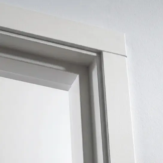Goedkoop Kozijn Grenen Opdek - Grenen - 54 x 90 mm